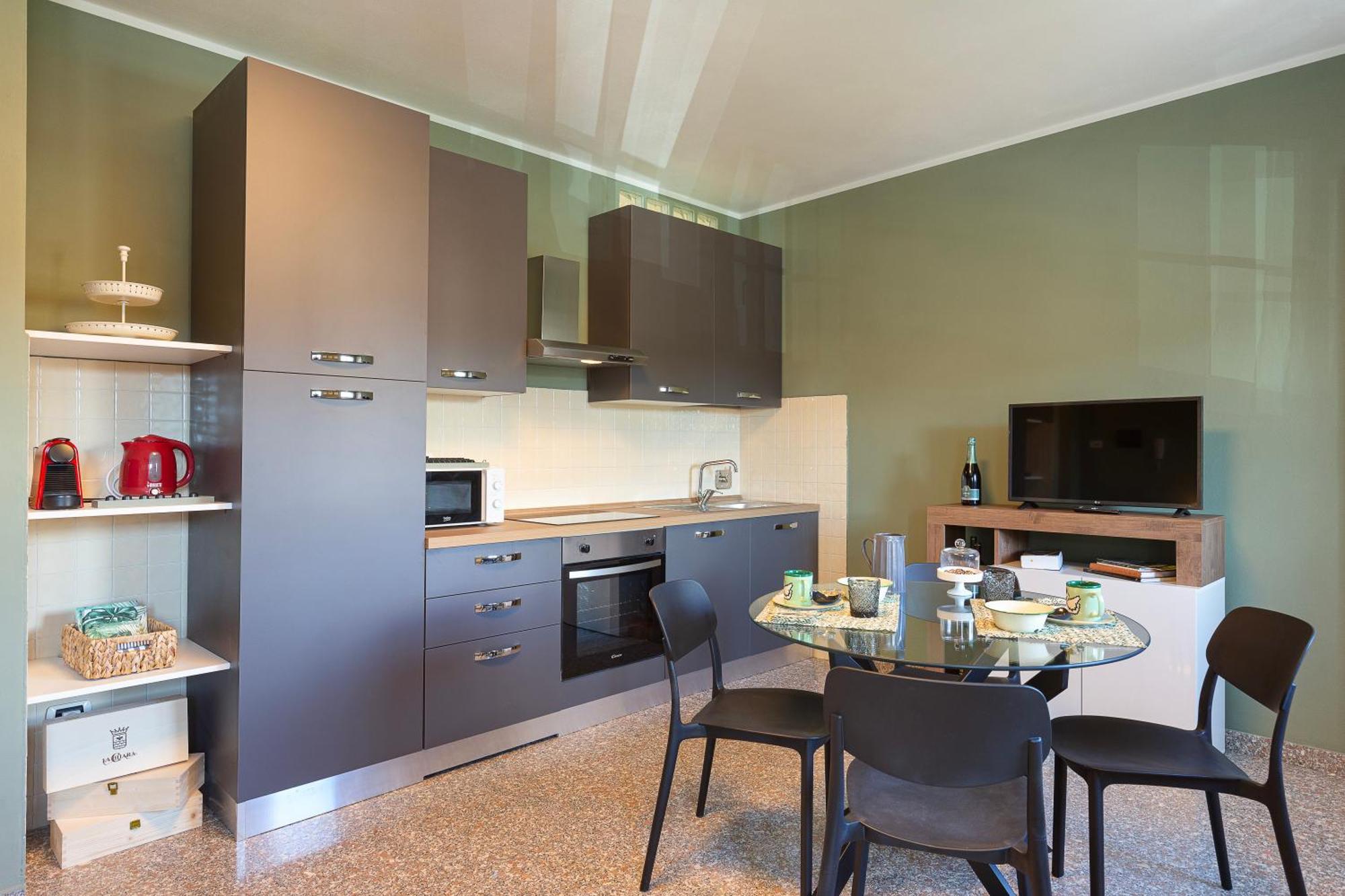 Casa Del Corso Novi Ligure Exterior foto
